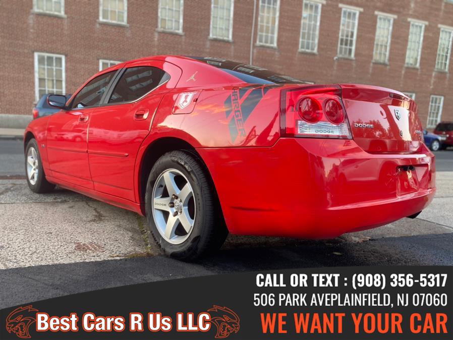Used Dodge Charger 4dr Sdn SXT RWD 2010 | Best Cars R Us LLC. Plainfield, New Jersey Used Dodge Charger 4dr Sdn SXT RWD 2010 | Best Cars R Us LLC. Plainfield, New Jersey