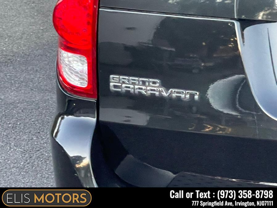 2017 Dodge Grand Caravan SE Wagon, available for sale in Irvington, New Jersey | Elis Motors Corp. Irvington, New Jersey 2017 Dodge Grand Caravan SE Wagon, available for sale in Irvington, New Jersey | Elis Motors Corp. Irvington, New Jersey
