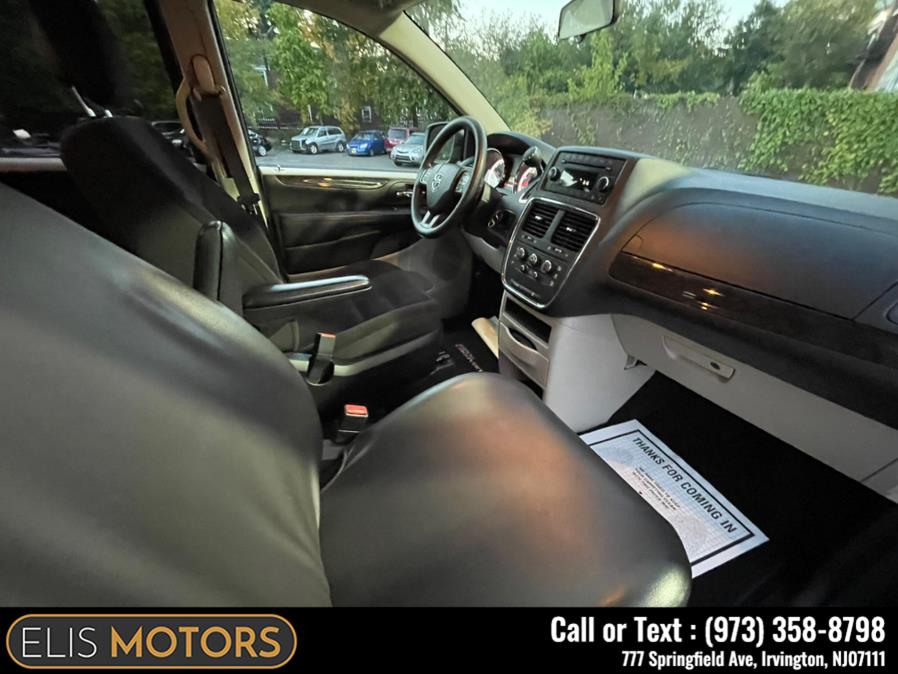 2017 Dodge Grand Caravan SE Wagon, available for sale in Irvington, New Jersey | Elis Motors Corp. Irvington, New Jersey 2017 Dodge Grand Caravan SE Wagon, available for sale in Irvington, New Jersey | Elis Motors Corp. Irvington, New Jersey
