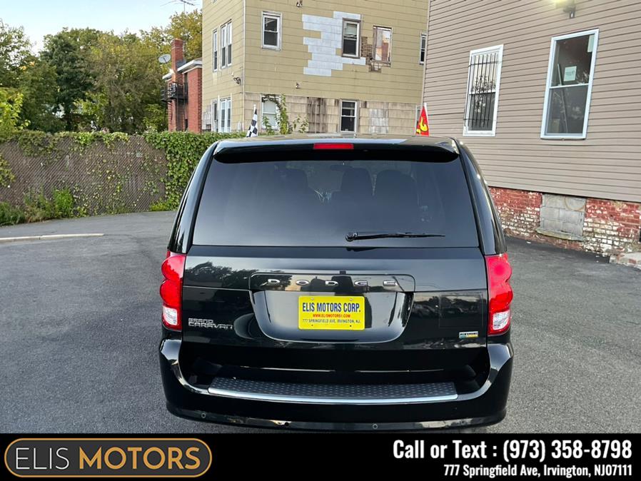 2017 Dodge Grand Caravan SE Wagon, available for sale in Irvington, New Jersey | Elis Motors Corp. Irvington, New Jersey 2017 Dodge Grand Caravan SE Wagon, available for sale in Irvington, New Jersey | Elis Motors Corp. Irvington, New Jersey