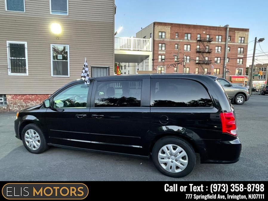 2017 Dodge Grand Caravan SE Wagon, available for sale in Irvington, New Jersey | Elis Motors Corp. Irvington, New Jersey 2017 Dodge Grand Caravan SE Wagon, available for sale in Irvington, New Jersey | Elis Motors Corp. Irvington, New Jersey