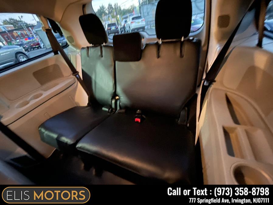 2017 Dodge Grand Caravan SE Wagon, available for sale in Irvington, New Jersey | Elis Motors Corp. Irvington, New Jersey 2017 Dodge Grand Caravan SE Wagon, available for sale in Irvington, New Jersey | Elis Motors Corp. Irvington, New Jersey