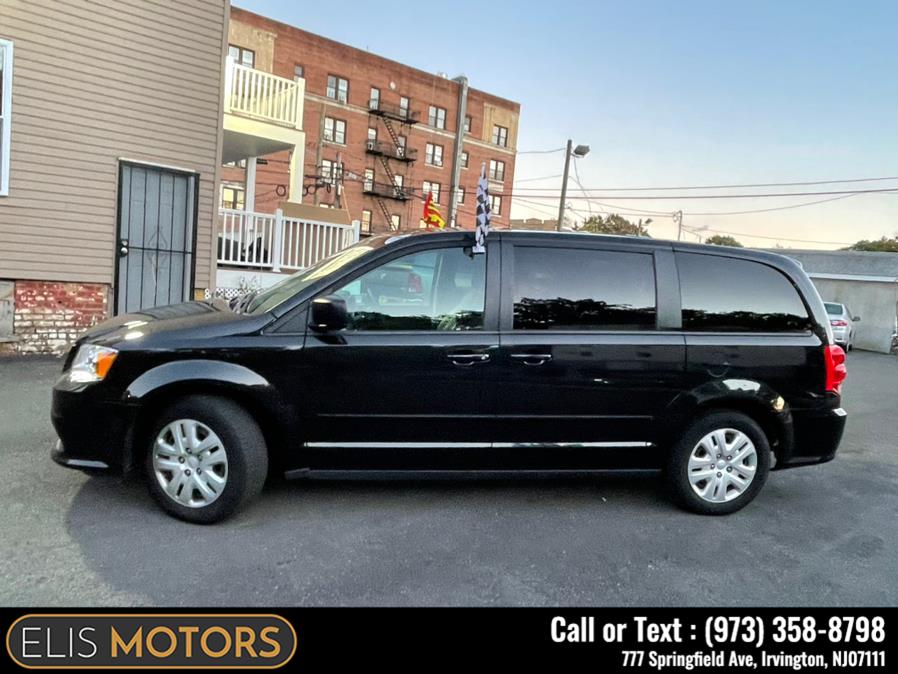 2017 Dodge Grand Caravan SE Wagon, available for sale in Irvington, New Jersey | Elis Motors Corp. Irvington, New Jersey 2017 Dodge Grand Caravan SE Wagon, available for sale in Irvington, New Jersey | Elis Motors Corp. Irvington, New Jersey