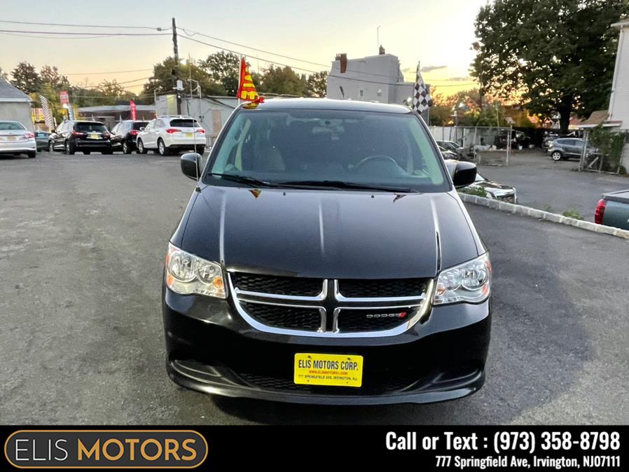 2017 Dodge Grand Caravan SE Wagon, available for sale in Irvington, New Jersey | Elis Motors Corp. Irvington, New Jersey 2017 Dodge Grand Caravan SE Wagon, available for sale in Irvington, New Jersey | Elis Motors Corp. Irvington, New Jersey