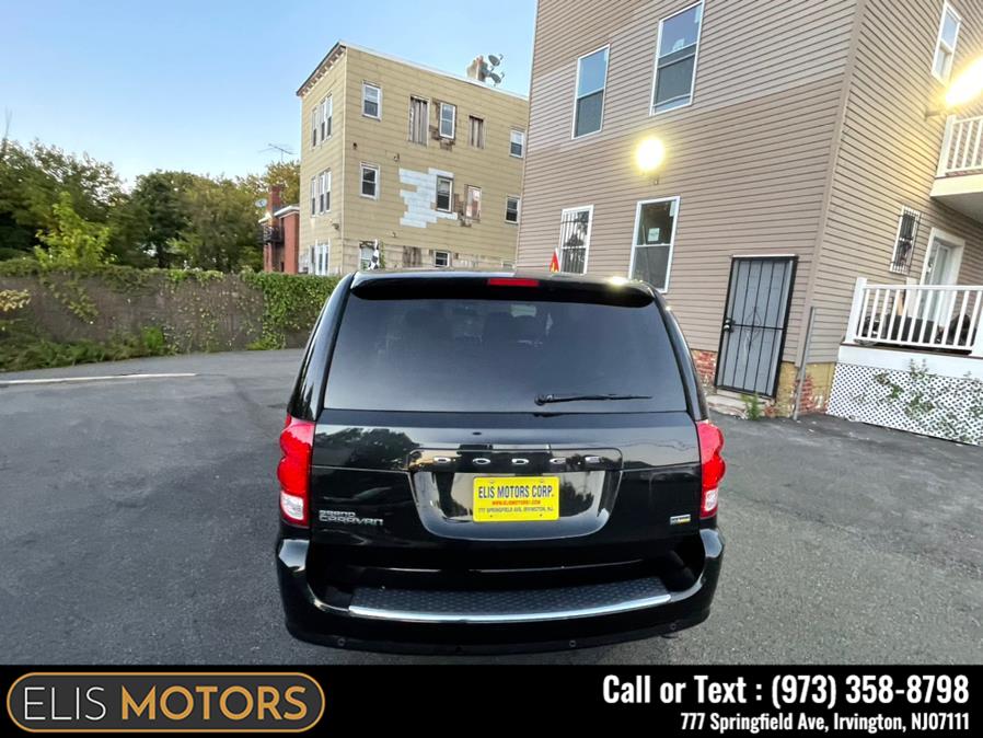 2017 Dodge Grand Caravan SE Wagon, available for sale in Irvington, New Jersey | Elis Motors Corp. Irvington, New Jersey 2017 Dodge Grand Caravan SE Wagon, available for sale in Irvington, New Jersey | Elis Motors Corp. Irvington, New Jersey