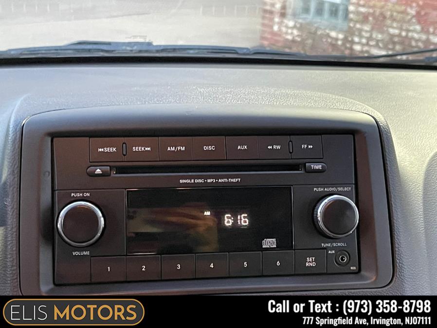 2017 Dodge Grand Caravan SE Wagon, available for sale in Irvington, New Jersey | Elis Motors Corp. Irvington, New Jersey 2017 Dodge Grand Caravan SE Wagon, available for sale in Irvington, New Jersey | Elis Motors Corp. Irvington, New Jersey