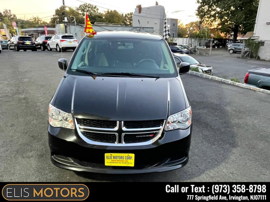 2017 Dodge Grand Caravan SE Wagon, available for sale in Irvington, New Jersey | Elis Motors Corp. Irvington, New Jersey 2017 Dodge Grand Caravan SE Wagon, available for sale in Irvington, New Jersey | Elis Motors Corp. Irvington, New Jersey