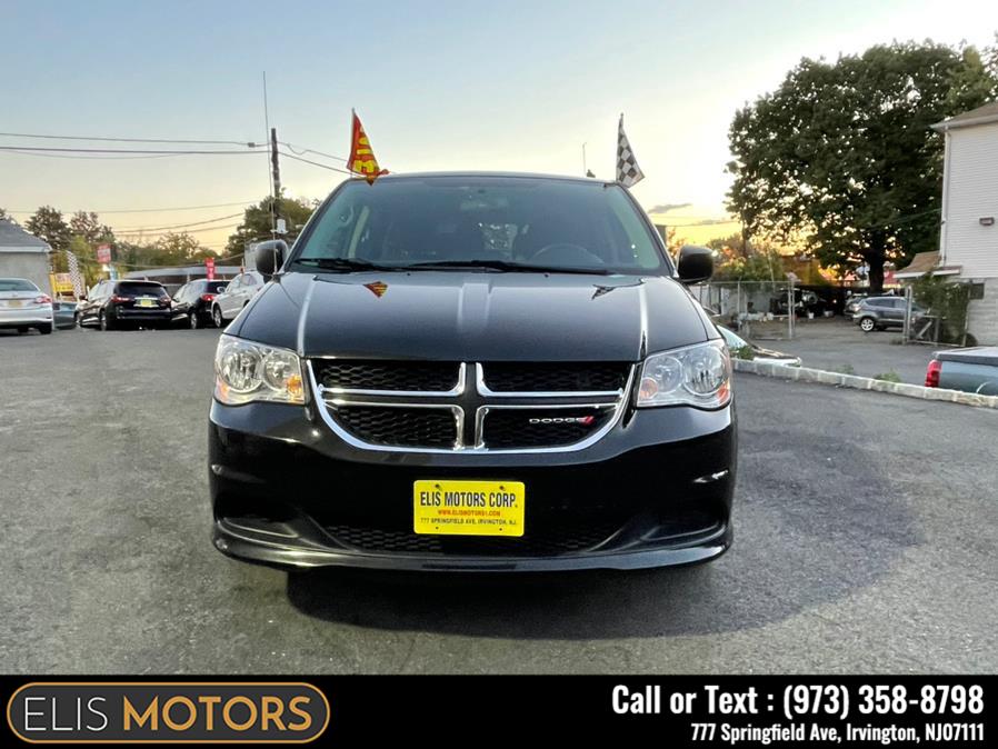 2017 Dodge Grand Caravan SE Wagon, available for sale in Irvington, New Jersey | Elis Motors Corp. Irvington, New Jersey 2017 Dodge Grand Caravan SE Wagon, available for sale in Irvington, New Jersey | Elis Motors Corp. Irvington, New Jersey