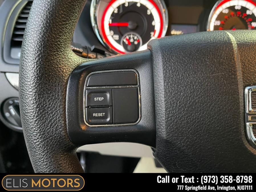 2017 Dodge Grand Caravan SE Wagon, available for sale in Irvington, New Jersey | Elis Motors Corp. Irvington, New Jersey 2017 Dodge Grand Caravan SE Wagon, available for sale in Irvington, New Jersey | Elis Motors Corp. Irvington, New Jersey