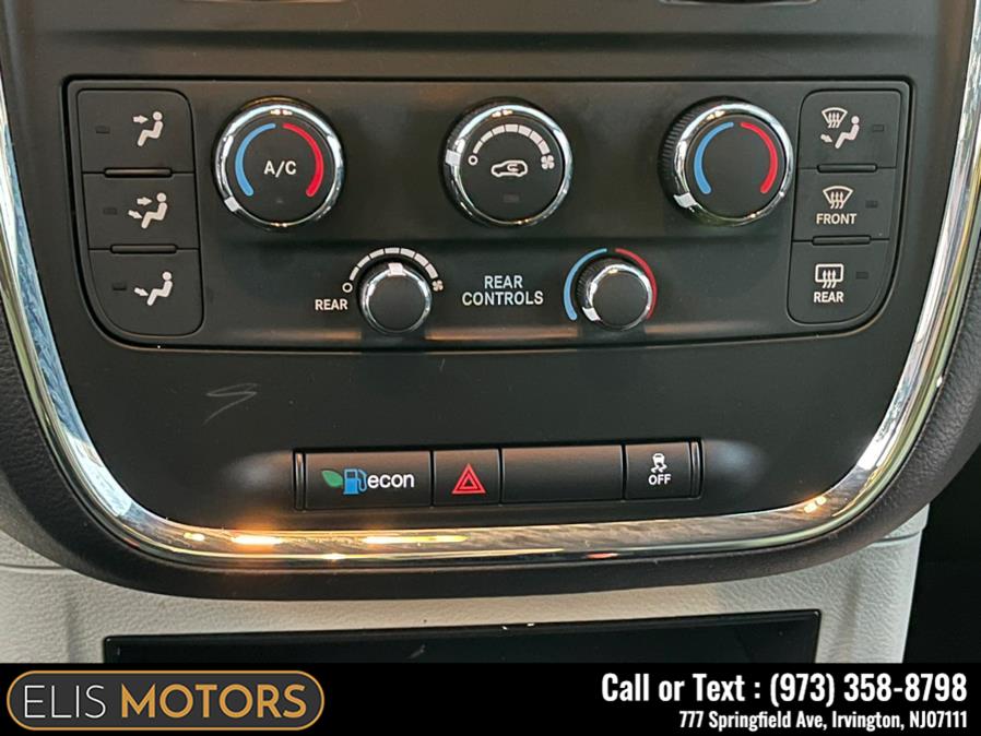 2017 Dodge Grand Caravan SE Wagon, available for sale in Irvington, New Jersey | Elis Motors Corp. Irvington, New Jersey 2017 Dodge Grand Caravan SE Wagon, available for sale in Irvington, New Jersey | Elis Motors Corp. Irvington, New Jersey