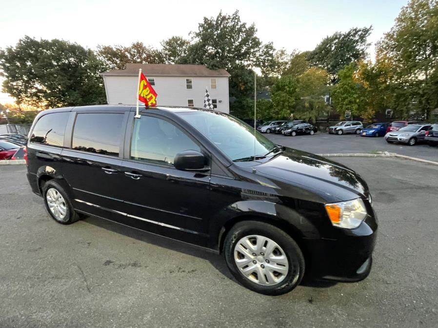 2017 Dodge Grand Caravan SE Wagon, available for sale in Irvington, New Jersey | Elis Motors Corp. Irvington, New Jersey 2017 Dodge Grand Caravan SE Wagon, available for sale in Irvington, New Jersey | Elis Motors Corp. Irvington, New Jersey