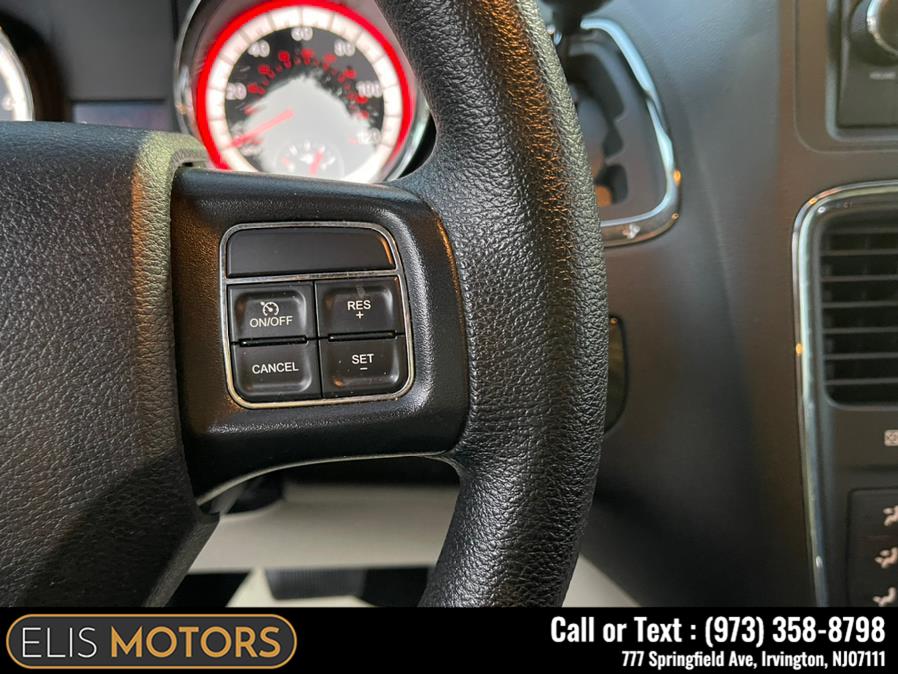 2017 Dodge Grand Caravan SE Wagon, available for sale in Irvington, New Jersey | Elis Motors Corp. Irvington, New Jersey 2017 Dodge Grand Caravan SE Wagon, available for sale in Irvington, New Jersey | Elis Motors Corp. Irvington, New Jersey