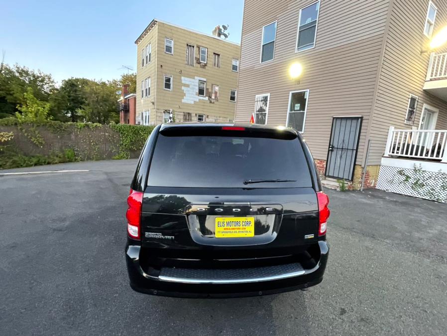 2017 Dodge Grand Caravan SE Wagon, available for sale in Irvington, New Jersey | Elis Motors Corp. Irvington, New Jersey 2017 Dodge Grand Caravan SE Wagon, available for sale in Irvington, New Jersey | Elis Motors Corp. Irvington, New Jersey
