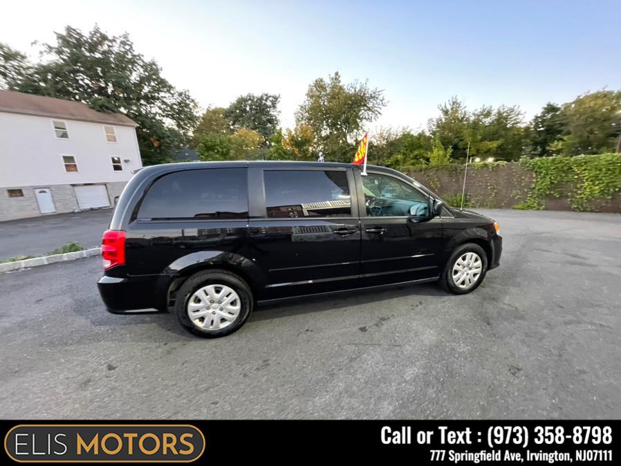 2017 Dodge Grand Caravan SE Wagon, available for sale in Irvington, New Jersey | Elis Motors Corp. Irvington, New Jersey 2017 Dodge Grand Caravan SE Wagon, available for sale in Irvington, New Jersey | Elis Motors Corp. Irvington, New Jersey