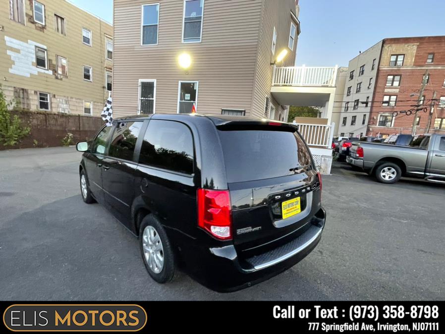 2017 Dodge Grand Caravan SE Wagon, available for sale in Irvington, New Jersey | Elis Motors Corp. Irvington, New Jersey 2017 Dodge Grand Caravan SE Wagon, available for sale in Irvington, New Jersey | Elis Motors Corp. Irvington, New Jersey