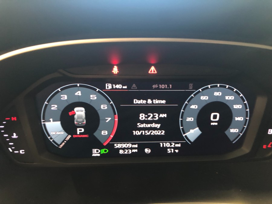 2020 Audi Q3 Premium 45 TFSI quattro, available for sale in Suffern, New York | Rockland Motor Sport. Suffern, New York 2020 Audi Q3 Premium 45 TFSI quattro, available for sale in Suffern, New York | Rockland Motor Sport. Suffern, New York