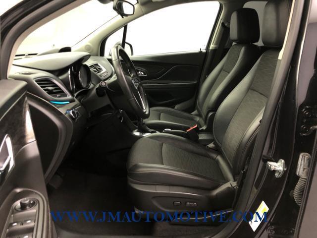 2016 Buick Encore AWD 4dr, available for sale in Naugatuck, Connecticut | J&M Automotive Sls&Svc LLC. Naugatuck, Connecticut 2016 Buick Encore AWD 4dr, available for sale in Naugatuck, Connecticut | J&M Automotive Sls&Svc LLC. Naugatuck, Connecticut
