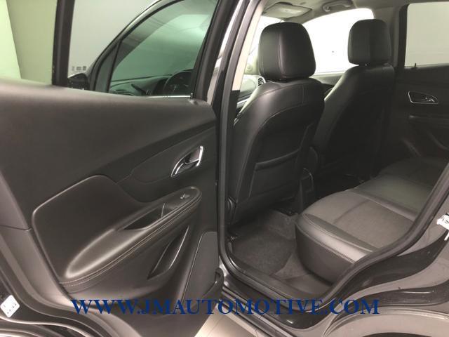 2016 Buick Encore AWD 4dr, available for sale in Naugatuck, Connecticut | J&M Automotive Sls&Svc LLC. Naugatuck, Connecticut 2016 Buick Encore AWD 4dr, available for sale in Naugatuck, Connecticut | J&M Automotive Sls&Svc LLC. Naugatuck, Connecticut