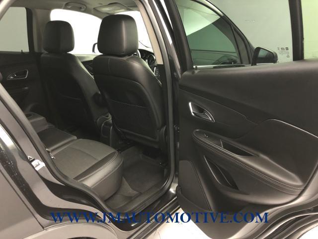2016 Buick Encore AWD 4dr, available for sale in Naugatuck, Connecticut | J&M Automotive Sls&Svc LLC. Naugatuck, Connecticut 2016 Buick Encore AWD 4dr, available for sale in Naugatuck, Connecticut | J&M Automotive Sls&Svc LLC. Naugatuck, Connecticut