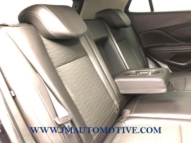 2016 Buick Encore AWD 4dr, available for sale in Naugatuck, Connecticut | J&M Automotive Sls&Svc LLC. Naugatuck, Connecticut 2016 Buick Encore AWD 4dr, available for sale in Naugatuck, Connecticut | J&M Automotive Sls&Svc LLC. Naugatuck, Connecticut
