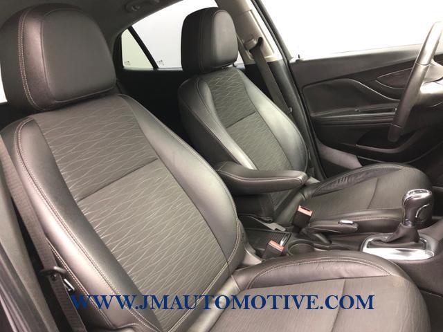 2016 Buick Encore AWD 4dr, available for sale in Naugatuck, Connecticut | J&M Automotive Sls&Svc LLC. Naugatuck, Connecticut 2016 Buick Encore AWD 4dr, available for sale in Naugatuck, Connecticut | J&M Automotive Sls&Svc LLC. Naugatuck, Connecticut