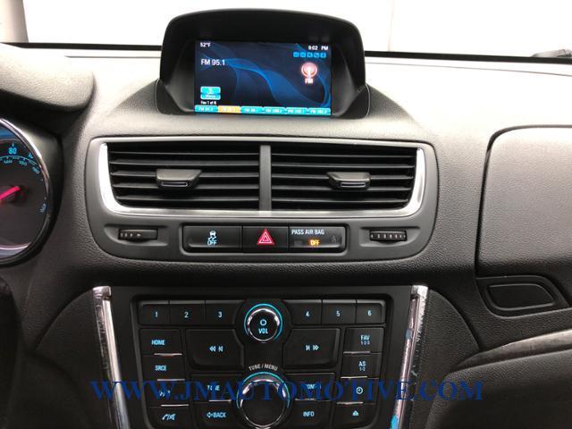 2016 Buick Encore AWD 4dr, available for sale in Naugatuck, Connecticut | J&M Automotive Sls&Svc LLC. Naugatuck, Connecticut 2016 Buick Encore AWD 4dr, available for sale in Naugatuck, Connecticut | J&M Automotive Sls&Svc LLC. Naugatuck, Connecticut