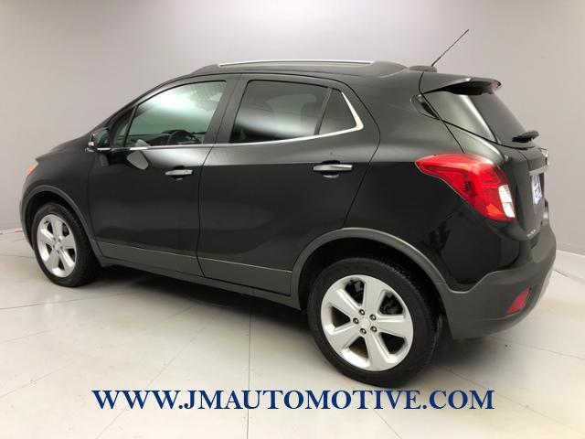 2016 Buick Encore AWD 4dr, available for sale in Naugatuck, Connecticut | J&M Automotive Sls&Svc LLC. Naugatuck, Connecticut 2016 Buick Encore AWD 4dr, available for sale in Naugatuck, Connecticut | J&M Automotive Sls&Svc LLC. Naugatuck, Connecticut