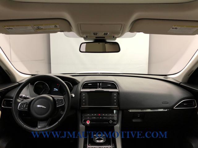 2017 Jaguar F-pace 35t AWD, available for sale in Naugatuck, Connecticut | J&M Automotive Sls&Svc LLC. Naugatuck, Connecticut 2017 Jaguar F-pace 35t AWD, available for sale in Naugatuck, Connecticut | J&M Automotive Sls&Svc LLC. Naugatuck, Connecticut