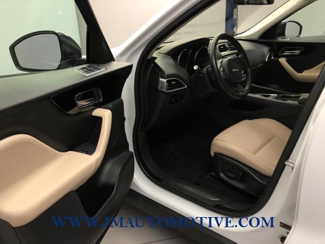 2017 Jaguar F-pace 35t AWD, available for sale in Naugatuck, Connecticut | J&M Automotive Sls&Svc LLC. Naugatuck, Connecticut 2017 Jaguar F-pace 35t AWD, available for sale in Naugatuck, Connecticut | J&M Automotive Sls&Svc LLC. Naugatuck, Connecticut