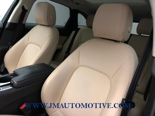 2017 Jaguar F-pace 35t AWD, available for sale in Naugatuck, Connecticut | J&M Automotive Sls&Svc LLC. Naugatuck, Connecticut 2017 Jaguar F-pace 35t AWD, available for sale in Naugatuck, Connecticut | J&M Automotive Sls&Svc LLC. Naugatuck, Connecticut