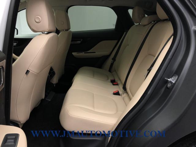 2017 Jaguar F-pace 35t AWD, available for sale in Naugatuck, Connecticut | J&M Automotive Sls&Svc LLC. Naugatuck, Connecticut 2017 Jaguar F-pace 35t AWD, available for sale in Naugatuck, Connecticut | J&M Automotive Sls&Svc LLC. Naugatuck, Connecticut
