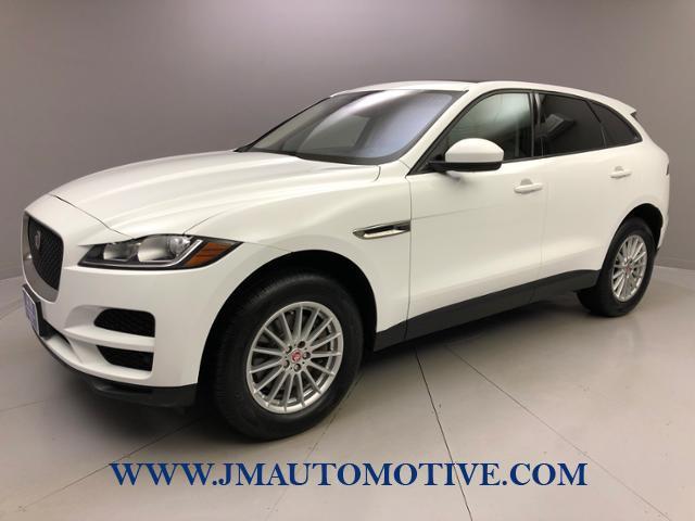 2017 Jaguar F-pace 35t AWD, available for sale in Naugatuck, Connecticut | J&M Automotive Sls&Svc LLC. Naugatuck, Connecticut 2017 Jaguar F-pace 35t AWD, available for sale in Naugatuck, Connecticut | J&M Automotive Sls&Svc LLC. Naugatuck, Connecticut