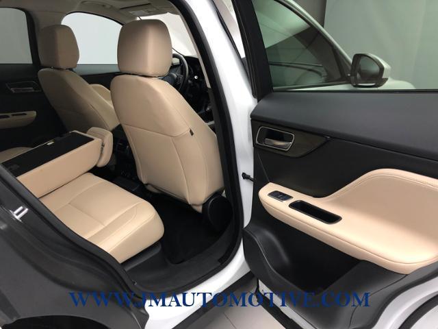 2017 Jaguar F-pace 35t AWD, available for sale in Naugatuck, Connecticut | J&M Automotive Sls&Svc LLC. Naugatuck, Connecticut 2017 Jaguar F-pace 35t AWD, available for sale in Naugatuck, Connecticut | J&M Automotive Sls&Svc LLC. Naugatuck, Connecticut