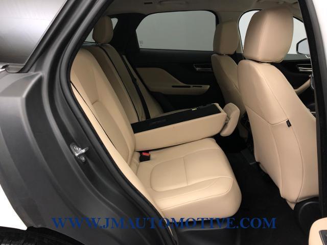 2017 Jaguar F-pace 35t AWD, available for sale in Naugatuck, Connecticut | J&M Automotive Sls&Svc LLC. Naugatuck, Connecticut 2017 Jaguar F-pace 35t AWD, available for sale in Naugatuck, Connecticut | J&M Automotive Sls&Svc LLC. Naugatuck, Connecticut
