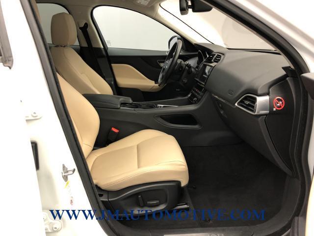 2017 Jaguar F-pace 35t AWD, available for sale in Naugatuck, Connecticut | J&M Automotive Sls&Svc LLC. Naugatuck, Connecticut 2017 Jaguar F-pace 35t AWD, available for sale in Naugatuck, Connecticut | J&M Automotive Sls&Svc LLC. Naugatuck, Connecticut