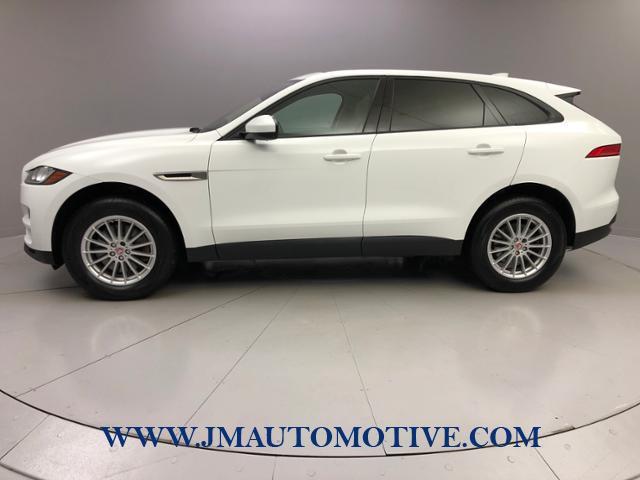 2017 Jaguar F-pace 35t AWD, available for sale in Naugatuck, Connecticut | J&M Automotive Sls&Svc LLC. Naugatuck, Connecticut 2017 Jaguar F-pace 35t AWD, available for sale in Naugatuck, Connecticut | J&M Automotive Sls&Svc LLC. Naugatuck, Connecticut
