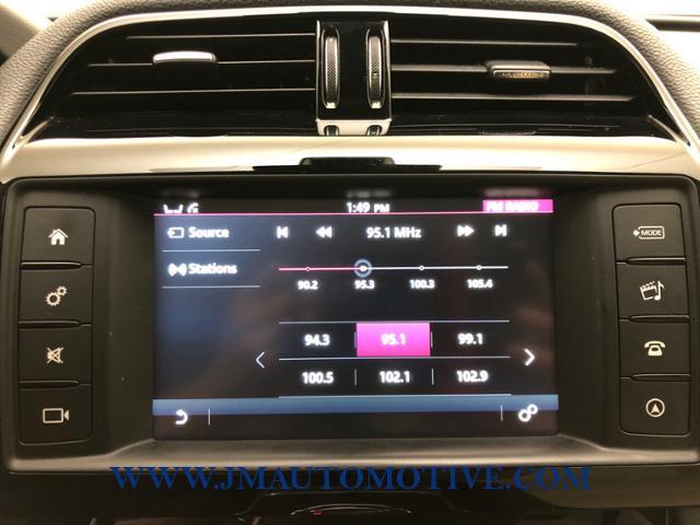 2017 Jaguar F-pace 35t AWD, available for sale in Naugatuck, Connecticut | J&M Automotive Sls&Svc LLC. Naugatuck, Connecticut 2017 Jaguar F-pace 35t AWD, available for sale in Naugatuck, Connecticut | J&M Automotive Sls&Svc LLC. Naugatuck, Connecticut