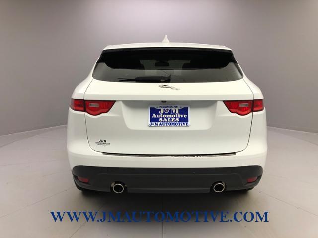 2017 Jaguar F-pace 35t AWD, available for sale in Naugatuck, Connecticut | J&M Automotive Sls&Svc LLC. Naugatuck, Connecticut 2017 Jaguar F-pace 35t AWD, available for sale in Naugatuck, Connecticut | J&M Automotive Sls&Svc LLC. Naugatuck, Connecticut