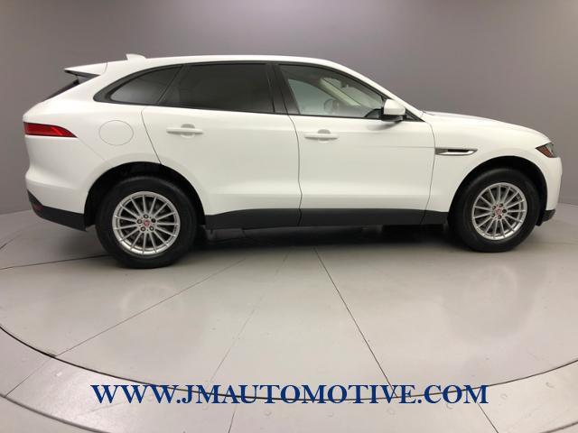 2017 Jaguar F-pace 35t AWD, available for sale in Naugatuck, Connecticut | J&M Automotive Sls&Svc LLC. Naugatuck, Connecticut 2017 Jaguar F-pace 35t AWD, available for sale in Naugatuck, Connecticut | J&M Automotive Sls&Svc LLC. Naugatuck, Connecticut
