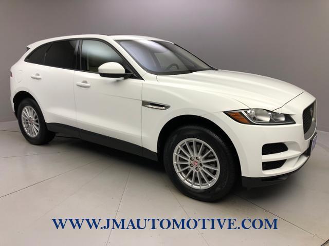 2017 Jaguar F-pace 35t AWD, available for sale in Naugatuck, Connecticut | J&M Automotive Sls&Svc LLC. Naugatuck, Connecticut 2017 Jaguar F-pace 35t AWD, available for sale in Naugatuck, Connecticut | J&M Automotive Sls&Svc LLC. Naugatuck, Connecticut