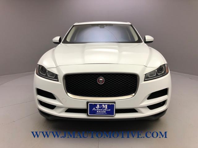 2017 Jaguar F-pace 35t AWD, available for sale in Naugatuck, Connecticut | J&M Automotive Sls&Svc LLC. Naugatuck, Connecticut 2017 Jaguar F-pace 35t AWD, available for sale in Naugatuck, Connecticut | J&M Automotive Sls&Svc LLC. Naugatuck, Connecticut