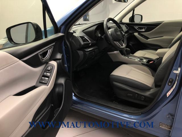 2019 Subaru Forester 2.5i Premium, available for sale in Naugatuck, Connecticut | J&M Automotive Sls&Svc LLC. Naugatuck, Connecticut 2019 Subaru Forester 2.5i Premium, available for sale in Naugatuck, Connecticut | J&M Automotive Sls&Svc LLC. Naugatuck, Connecticut