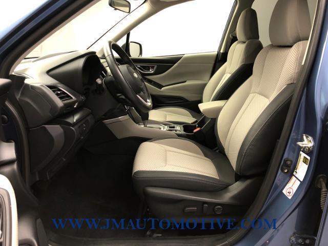 2019 Subaru Forester 2.5i Premium, available for sale in Naugatuck, Connecticut | J&M Automotive Sls&Svc LLC. Naugatuck, Connecticut 2019 Subaru Forester 2.5i Premium, available for sale in Naugatuck, Connecticut | J&M Automotive Sls&Svc LLC. Naugatuck, Connecticut