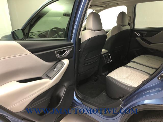 2019 Subaru Forester 2.5i Premium, available for sale in Naugatuck, Connecticut | J&M Automotive Sls&Svc LLC. Naugatuck, Connecticut 2019 Subaru Forester 2.5i Premium, available for sale in Naugatuck, Connecticut | J&M Automotive Sls&Svc LLC. Naugatuck, Connecticut