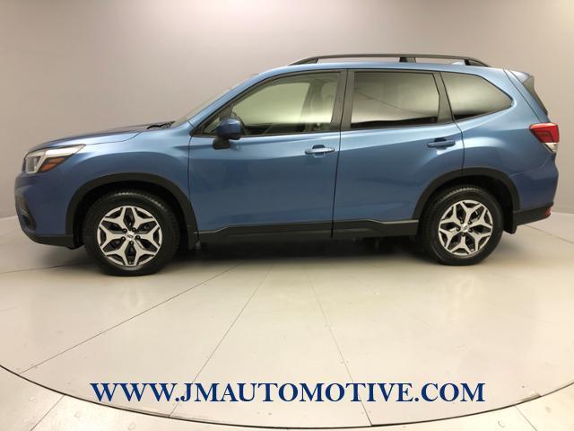 2019 Subaru Forester 2.5i Premium, available for sale in Naugatuck, Connecticut | J&M Automotive Sls&Svc LLC. Naugatuck, Connecticut 2019 Subaru Forester 2.5i Premium, available for sale in Naugatuck, Connecticut | J&M Automotive Sls&Svc LLC. Naugatuck, Connecticut