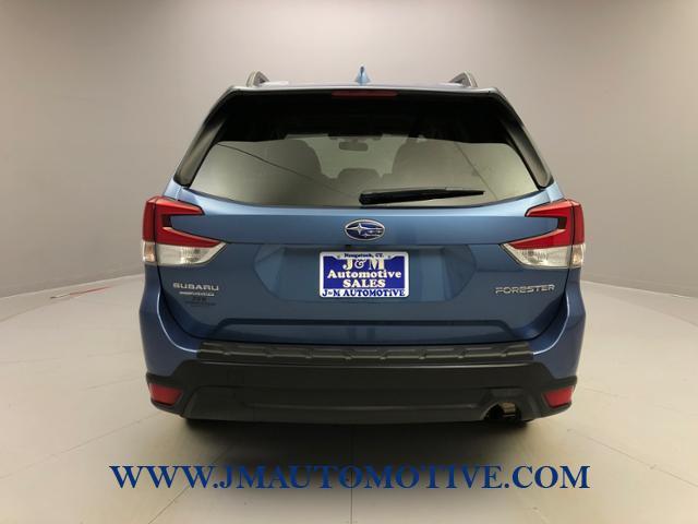 2019 Subaru Forester 2.5i Premium, available for sale in Naugatuck, Connecticut | J&M Automotive Sls&Svc LLC. Naugatuck, Connecticut 2019 Subaru Forester 2.5i Premium, available for sale in Naugatuck, Connecticut | J&M Automotive Sls&Svc LLC. Naugatuck, Connecticut