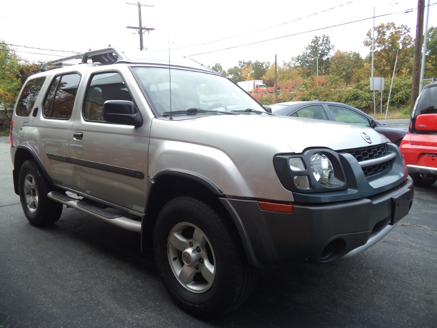 Used Nissan Xterra SE 4x4 2004 | Riverside Motorcars, LLC. Naugatuck, Connecticut Used Nissan Xterra SE 4x4 2004 | Riverside Motorcars, LLC. Naugatuck, Connecticut