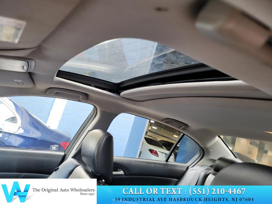 2010 Honda Accord Sdn 4dr I4 Auto EX-L, available for sale in Lodi, New Jersey | AW Auto & Truck Wholesalers, Inc. Lodi, New Jersey 2010 Honda Accord Sdn 4dr I4 Auto EX-L, available for sale in Lodi, New Jersey | AW Auto & Truck Wholesalers, Inc. Lodi, New Jersey