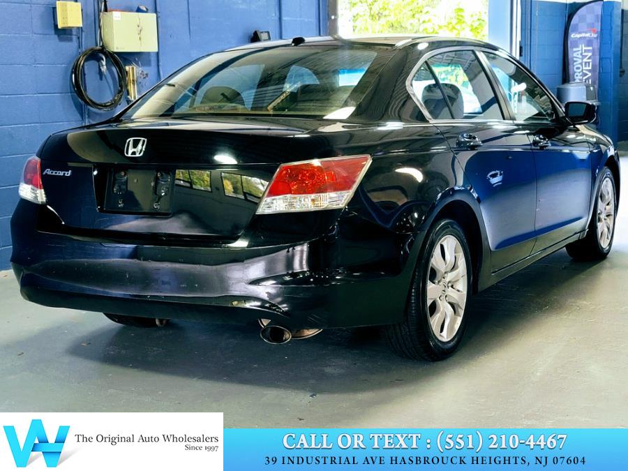2010 Honda Accord Sdn 4dr I4 Auto EX-L, available for sale in Lodi, New Jersey | AW Auto & Truck Wholesalers, Inc. Lodi, New Jersey 2010 Honda Accord Sdn 4dr I4 Auto EX-L, available for sale in Lodi, New Jersey | AW Auto & Truck Wholesalers, Inc. Lodi, New Jersey