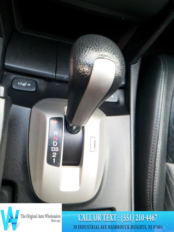 2010 Honda Accord Sdn 4dr I4 Auto EX-L, available for sale in Lodi, New Jersey | AW Auto & Truck Wholesalers, Inc. Lodi, New Jersey 2010 Honda Accord Sdn 4dr I4 Auto EX-L, available for sale in Lodi, New Jersey | AW Auto & Truck Wholesalers, Inc. Lodi, New Jersey